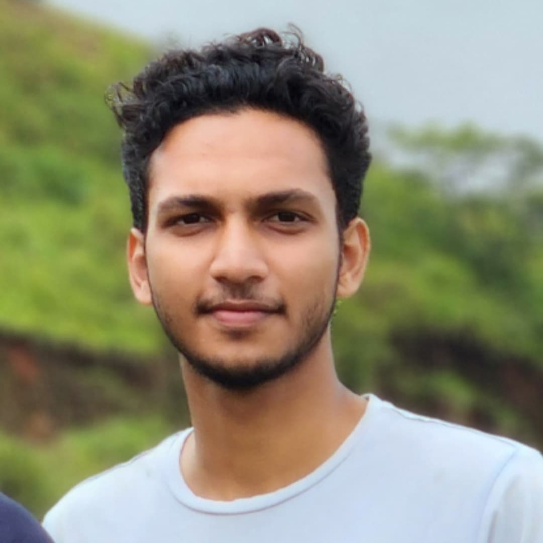 Mohammed Zain P